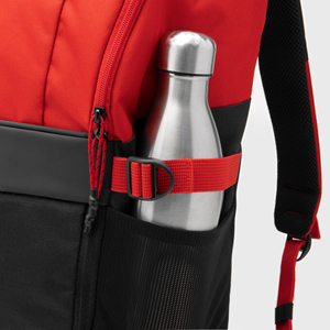 Bolsa de Baloncesto Resistente para Jugadores, Entrenadores y Equipos Deportivos, Mochila de Baloncesto Elegante con Bolsillo para Zapatos y Compartimento para Botella de Agua - Product Image 6