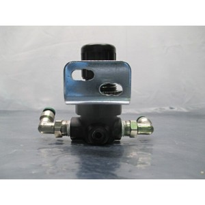 Régulateur de pression Norgen R07-200-RGKA avec SMC - Équipement et pièces semi-conductrices de renommée mondiale - Product Image 6