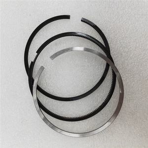 Juego de Anillos de Pistón para Motor Diésel 3803471 (Juego de 4 Anillos) de Aleación Metálica de Alta Calidad para Motor NT855, Repuestos para Camiones de Trabajo Pesado - Product Image 6