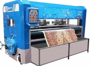 NUEVA Máquina de Lavado y Limpieza de Alfombras de la Marca FAV para Negocios de Limpieza de Alfombras - Product Image 2