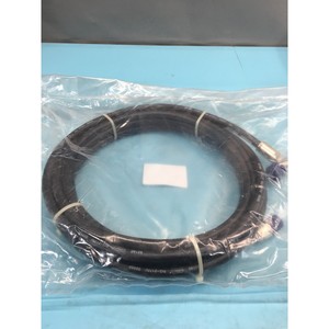 Cable coaxial AMAT 0620-01522 RG-217/U de 25 pies R/A - Equipo y piezas de semiconductores de confianza a nivel global - Product Image 6