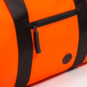 Sac de voyage écologique, sac à main simple, sac à bagages décontracté à la mode, sac à bandoulière de grande capacité, sac de fitness - Product Image 6