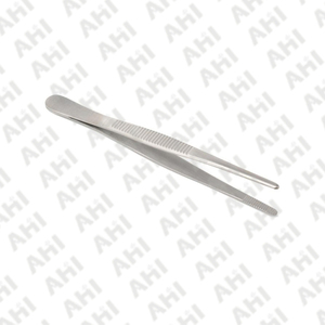 Instruments chirurgicaux manuels en acier inoxydable, pinces à pansements durables de haute qualité, pinces à pansements fabriquées avec soin - Product Image 3