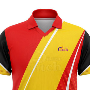 Ensemble d'uniformes sportifs en tissu de haute qualité avec matière respirante, parfait pour l'entraînement, les matchs et les performances d'équipe. - Product Image 4