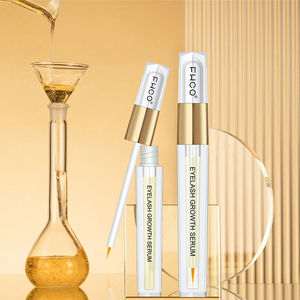 2024 faible quantité minimale <span class=keywords><strong>de</strong></span> commande personnalisé Fhco 5ml prospérer liquide Extensions <span class=keywords><strong>de</strong></span> <span class=keywords><strong>cils</strong></span> Mascara marque privée rehausseur <span class=keywords><strong>de</strong></span> croissance des <span class=keywords><strong>cils</strong></span> - Product Image 5