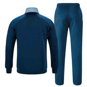Ensemble de survêtement de haute qualité en coton et polyester, survêtement de qualité supérieure, survêtement très vendu - Product Image 2