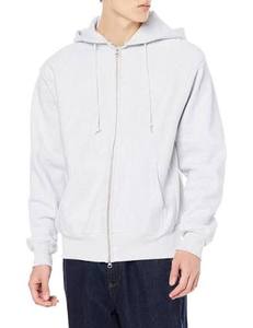 Sweat-shirt en denim pour homme, doux et respirant, coupe classique, épaules tombantes, mode streetwear automne, hauts décontractés de haute qualité - Product Image 1