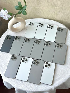 Teléfono Celular Inteligente Usado Original para iPhone 15 Pro Desbloqueado, Teléfonos Móviles Plus 5G - Product Image 3