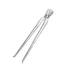 High Demanded Heavy Duty Drop Forged Farrier Hoof Tongs with Ergonomic Handles for Professional Livestock Hoof Trimming Tool CE - Product Image 4
