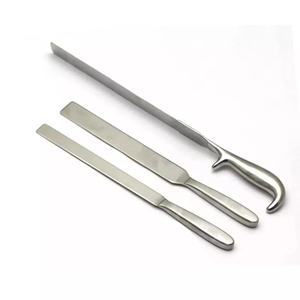 Juego de Instrumentos de Aumento de Glúteos de Calidad Premium, 9 Piezas, Reutilizables, Manuales, de Acero Inoxidable Alemán, para Cirugía Plástica - Product Image 2