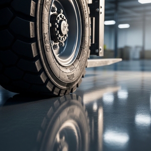 Revestimiento Epóxico para Pisos Resistente a Químicos, Resistente a Ácidos y Álcalis, Revestimiento Epóxico Protector para Pisos Industriales para Plantas Químicas - Product Image 2