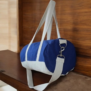 กระเป๋าช็อปปิ้งสำหรับยิมด้ามจับยาวสีมีสไตล์คอลเลกชันล่าสุด - Product Image 4