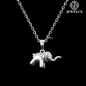 High Demand Luxury Iced Out <b>Elephant</b> Shape Pendant Full Diamond Hip Hop Jewelry Statement Piece From Indian Supplier - Product Image 3