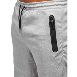 กางเกงขาสั้นผู้ชายคุณภาพสูง สไตล์ไฮสตรีท เอวยางยืด ดีไซน์สีสันตามสั่ง ระบายอากาศ แห้งเร็ว ลดราคา 2026 - Product Image 2