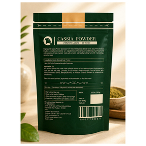 Poudre de Cassia de Qualité Export, Finement Moulu, Épice Naturelle pour Assaisonnement, Boissons, Transformation Alimentaire et Usage Commercial - Product Image 4