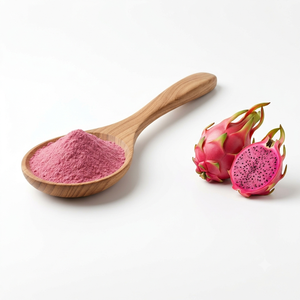 Polvo de Fruta del Dragón de Primera Calidad, Grado Alimenticio Natural, Proveedor Mayorista, Fabricante, Exportador de la India - Product Image 2