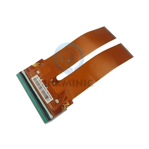 Tête d'impression Domino 100 % compatible EPP001359SP EAS001358SP pour V120i V220i V230i V320i E-PRO, pièces de tête d'impression TTO de 32 mm/53 mm de largeur - Product Image 1