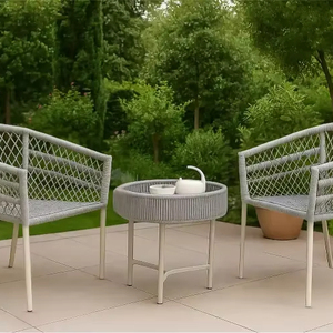 Fabricación de muebles para jardín y patio en Pakistán. Sillón reclinable de diseño moderno de mediados de siglo, cómodo, de madera de acacia, para patio. - Product Image 1