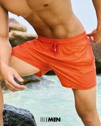 Les shorts d'entraînement essentiels sont conçus pour les performances en salle de sport à haute intensité et une utilisation athlétique polyvalente. Doté d'un logo audacieux « Sécurité » - Product Image 2