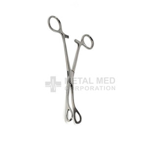 Kit de Pinzas para Perforaciones Corporales, Pinza Hemostática, Pinza para Esponjas, Pinza Foerster para Sujetar Esponjas, Pinza Quirúrgica para Apósitos, Aprobado por ISO - Product Image 3