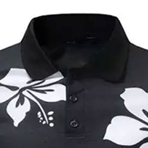 Camisetas Polo de Manga Corta Estilo 2026, Material Suave, Secado Rápido, Transpirable, Camiseta Polo para Hombre - Product Image 4