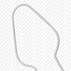 Marqueur d'aréole Ackermann de qualité supérieure 10,5 cm, instrument de marquage mammaire pour chirurgie plastique en acier inoxydable, fournisseur OEM - Product Image 4