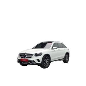 Mercedes-Benz GLC-Class GLC220 d 4MATIC Octobre 2022 37 966 km Diesel Boîte de vitesses automatique Volant à gauche Caméra de recul - Product Image 1