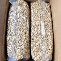 Venta Caliente: Nueces de Anacardo Crudas Premium de Vietnam, Certificación ISO, 2 Años de Vida Útil, Venta al Por Mayor SANTIGO, MOQ Bajo