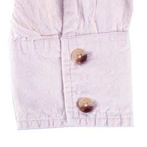 Camisas Medievales de Lino para Hombre, Traje de Pirata, Blusa Renacentista, Tops Escoceses Ghillie, Túnica de Mercenario, Ropa Étnica, Ropa Vikinga - Product Image 2