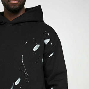 ชุดวอร์มแฟชั่นผู้ชายสุดฮิต ดีไซน์ใหม่สั่งทำได้ ผลิตจากผ้าฝ้าย 100% ขายในราคาถูก - Product Image 2