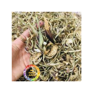 Vente en gros de fleurs d'artichaut séchées pour la tisane et la médecine naturelle, OEM disponible - Product Image 2