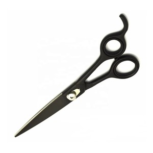 Ciseaux de barbier de précision, design à tranchant aiguisé de haute qualité, fournisseur en gros, ODM, nouvelle arrivée 2026 - Product Image 4