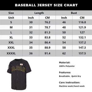 2026 World Baseball Classic Customized Team <b>Name</b> Women's Baseball Jersey 100% Organic Cotton Quick Dry Short Sleeve - Product Image 6