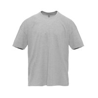 T-shirts pour hommes en mélange de coton doux, col rond, tailles S à 4XL, coupe athlétique, unis et avec logo, basiques, poids lourd, Next Level, pour hommes et femmes