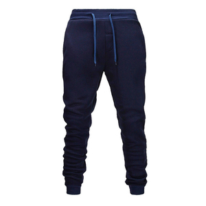 New Arrival <b>Men</b> Plus Size Joggers Outdoor Running Fitness Wear <b>Men</b> New Design Training Joggers <b>Trousers</b> Wholesale Customized - Product Image 3