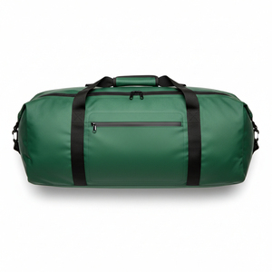 Sac de sport adapté à la salle de sport, aux voyages et aux activités de plein air, en tissu nylon de qualité supérieure, design léger, bandoulière confortable - Product Image 3