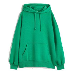 Sudaderas Extra Grandes de Primera Calidad para Mujer, Estilo Hogareño, Ropa Abrigada de Invierno, Cómoda para Uso Diario - Product Image 1