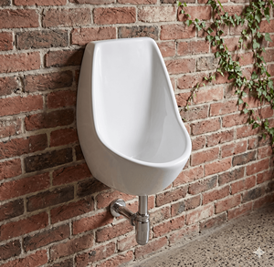 Wismart 104 WC intelligent en céramique, design moderne, évacuation en S, fixation au sol, fonctionnement automatique, veilleuse, pour usage hôtelier - Product Image 3