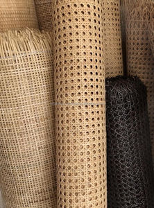 Eco Friendly Rattan Cane Sheet Manufacturer Export Wholesale OEM Supply - Product Image 2