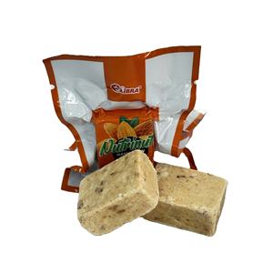 Galleta crujiente de cereales de almendra 195G Nutrinut bocadillo nutritivo suministro OEM al por mayor - Product Image 6