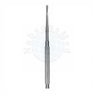 Ciseau à os Gardner en acier inoxydable allemand, instrument chirurgical orthopédique manuel, outil de coupe et de façonnage osseux, durable et réutilisable - Product Image 5