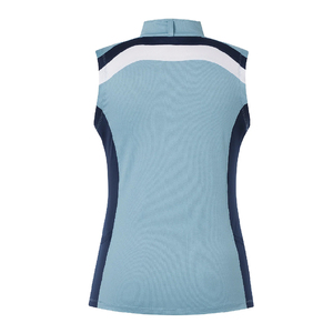 Chemises d'équitation pour femmes à manches longues, respirantes, légères, personnalisables, en gros, faible MOQ - Product Image 5