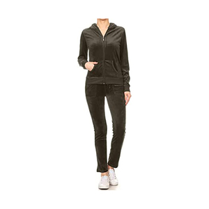 Survêtements d'hiver décontractés pour hommes, polyester/coton de haute qualité, respirants, légers, séchage rapide, vente directe d'usine - Product Image 1