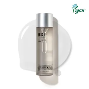 ISOI Men's Skin Toner Aqua Calmante 150mL Producto de alta calidad - Product Image 1