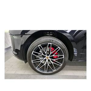 2023 para Porsche Macan 2.9 S con Volante a la Izquierda, 26.056 km, Asientos de Cuero - Product Image 5