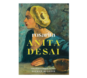 Rosarita — Un roman hanté et atmosphérique, plongeant dans la mémoire, le mystère et les vérités cachées (Vente en gros) - Product Image 2