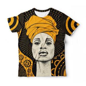 Psychedelic <b>Mushroom</b> Print Men's Short Sleeve T-<b>Shirt</b> Regular Fit O-Neck Casual Style Sublimation Transfer Print 100% Polyester - Product Image 6