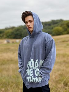 <b>Lightweight</b> Cotton Made Men <b>Hoodies</b> Factory Manufacturers Cotton Men <b>Hoodies</b> For Sale ARTIST INDUSTRY <b>Hoodies</b> Trendy - Product Image 5