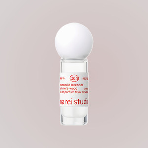 น้ำหอม Marei Studio Eau De Parfum 004 Seongsu กลิ่นลาเวนเดอร์วู้ดดี้ 10 มล. 1 ชิ้น น้ำหอมสำหรับทั้งชายและหญิง ผลิตในเกาหลี - Product Image 3