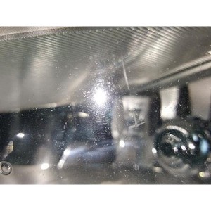 Luz Antiniebla Izquierda Usada Optima 922012T000 - Product Image 3
